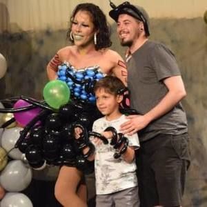 Meet your Posher, Alexx